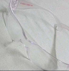 Protective Eyewear Safety Goggles
