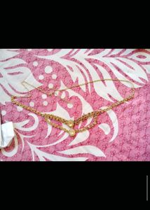 Elegant Kamarbandh Waist Chain