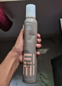 WELLA PROFESSIONALS mousse