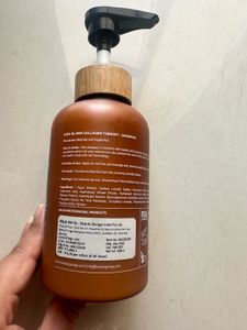 SHEA 18-MEA Collagen Therapy Shampoo