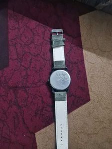 Unique Jack Klein Artistic Watch
