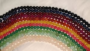 Onyx Beads
