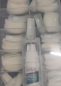 Artificial Nails/ Best Quality