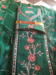 Fancy Suit