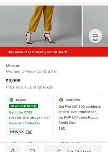 Yellow Kurta Set with Bird Embroidery
