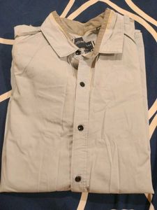 Mens Shirt Sbc