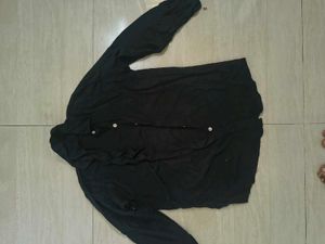 Elegant Plain formal women's Shirt