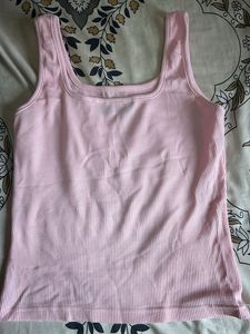 set of 4 Tank Top