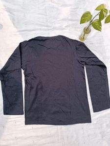 Mens Full sleeve Tshirt