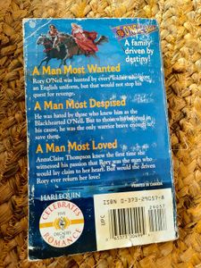 Rory: The O'Neil Saga by Ruth Langan Book