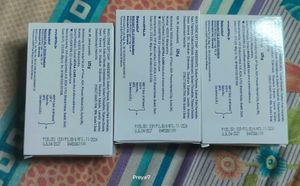 Nivea Cream Soft For All Type Skin(125g) 2 Pieces