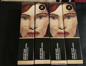 Sugar Ace Of Face Foundation Stick With Brush