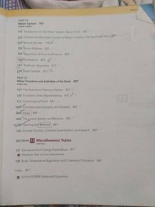 Guyton &amp; Hall Textbook of Medical Physiology
