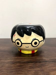 Harry Potter Mug - Big Size