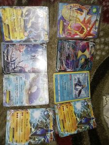 Pokemon Card