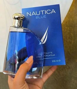 Nautica Blue Eau de Toilette – 5ml Decant