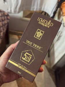 Lovechild Masaba 5-in-1 BB Cream