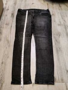 Ma2573 The Roadster life jeans co. waist 36