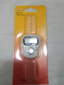 Digital Naam Jap Counter Combo of 5