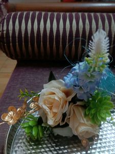 Floral Arrangement