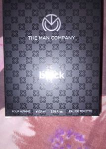 perfume man company