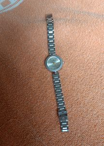 Titan Womens Hand Watch