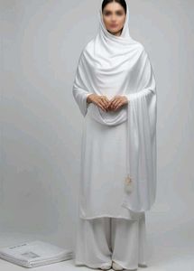Primium Quality Siya Muna Stain Hijab