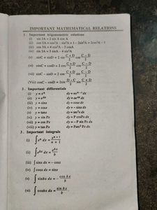 Objective Numericals in Physics Book