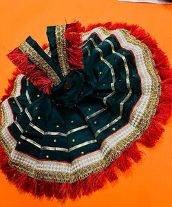 Laddu Gopal Fancy Dress Size 8,9,10,11,12