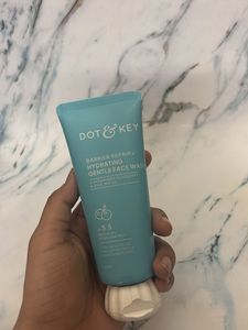 Dot &amp; Key Barrier Repair Face Wash