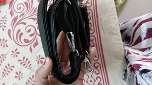 NEW ORIGINAL LINO PERROS brand Hand Bag
