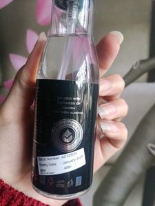 Hair Serum Keratin Protection