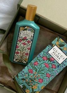 Gucci Flora Gorgeous Jasmine Eau de Parfum