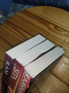 Amish Ram Chandra Series 3 Books