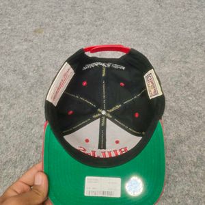 Chicago Bulls Snapback Hat