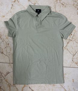 H&M Men Polo T-Shirt