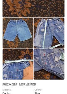 99 rs each boys clothing bundle