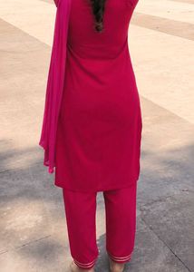 Handwork Kurta set