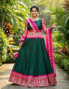 Telugu  Look