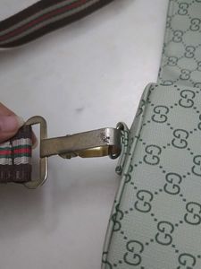 Stylish Crossbody Bag