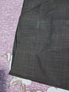Brown Formal Paint