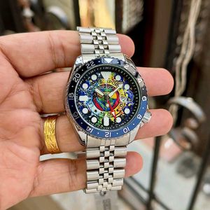 Seiko Sari Kanaryalar Concept Watch PREMIUM FOR ME
