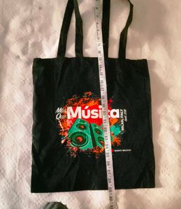 Very Beautiful N Useful Tote Bag