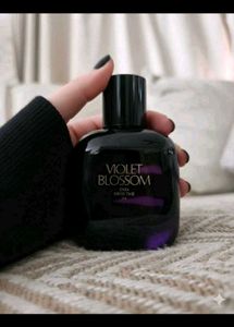 Zara Violet Blossom Perfume 5 ML