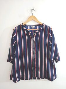 Striped Shirt (Women)