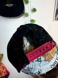 NY Baseball Cap