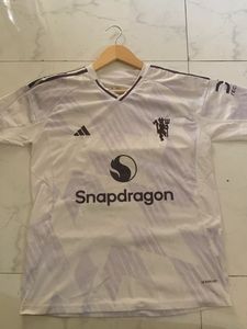 Manchester United Official Jersey