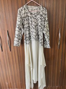 Stylish Ethnic Gown