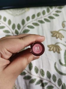 MARS Three Words Velvet Lip Tint