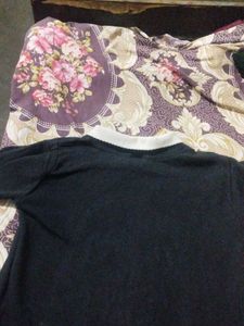Vintage Embroidered Top